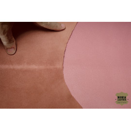 №429 Коза Falco Pellami Bueno Plague 0,6-0,7мм