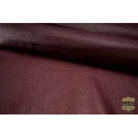 №430 Коза Falco Pellami Madras Bordo 1-1,1мм