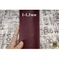 №430 Коза Falco Pellami Madras Bordo 1-1,1мм