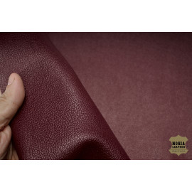 №430 Коза Falco Pellami Madras Bordo 1-1,1мм