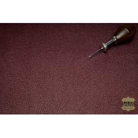 №430 Коза Falco Pellami Madras Bordo 1-1,1мм