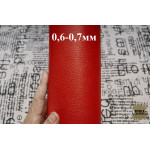 №431 Коза Falco Pellami Giante Madras Siciliano 0,6-0,7мм