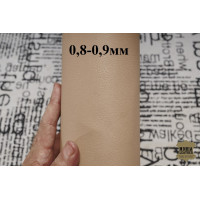 №435/1 Коза Falco Pellami Madras Matte Beige 0,8-0,9мм