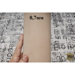 №436 Теленок Incas Crosta Naturale 0,7мм