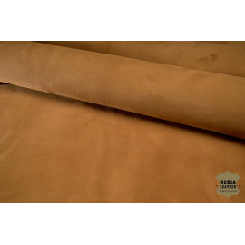 №440 Замша Stefania Velukid Matrix Tan 0,8-0,9мм