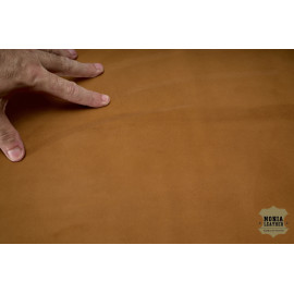 №440 Замша Stefania Velukid Matrix Tan 0,8-0,9мм