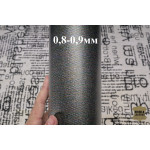 №441 Коза Antiba TVL 0,8-0,9мм