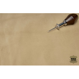 №442 Замша Stefania Velukid Matrix Sugar Can 0,7-0,8мм