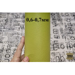 №443 Коза Falco Pellami Giante Madras Latuga 0,6-0,7мм