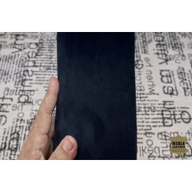 №444 Замша Stefania Velukid Matrix Sugar Marine 1-1,1мм