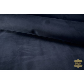 №444 Замша Stefania Velukid Matrix Sugar Marine 1-1,1мм