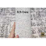 №445 Наппа Deviconcia Felio 1-1,1мм