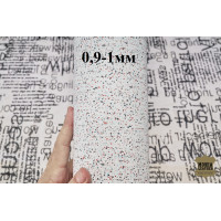 №445 Наппа Deviconcia Felio 1-1,1мм