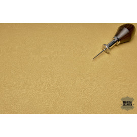 №446 Коза Antiba Sweetie Lux Lemon 1-1,1мм