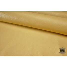 №446 Коза Antiba Sweetie Lux Lemon 1-1,1мм