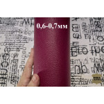 №447 Коза Falco Pellami Giante Madras Bizantino  0,6-0,7мм