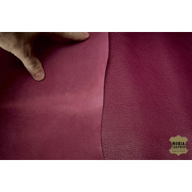 №447 Коза Falco Pellami Giante Madras Bizantino  0,6-0,7мм