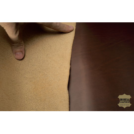 №536 Растишка Cinque stelle Whien Brandy 1,3-1,5мм