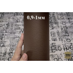 №451 Коза Jullien Tawery Crousti Brun Mat 0,9-1мм