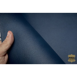№450 Коза Jullien Tawery Crousti Diogène Bleu 1,4-1,6мм