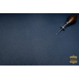 №450 Коза Jullien Tawery Crousti Diogène Bleu 1,4-1,6мм
