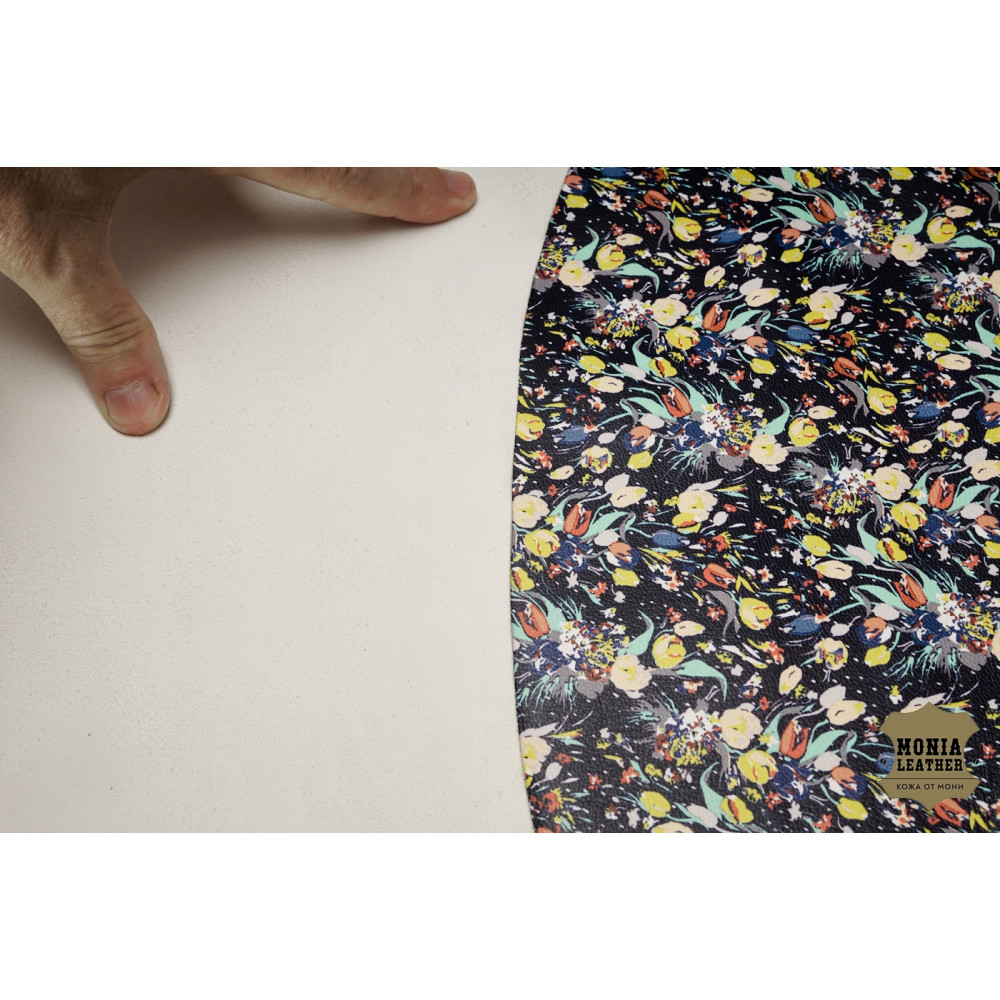 №493 Наппа balenciaga Flor 0,8-0,9мм