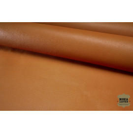 №448 Коза Falco Pellami Giante Madras Greec Carota 0,6-0,7мм