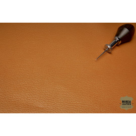 №448 Коза Falco Pellami Giante Madras Greec Carota 0,6-0,7мм