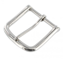 Пряжка BG-1035 50мм (никель)
