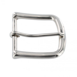 Пряжка BG-1035 50мм (никель)