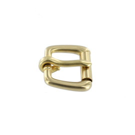 Пряжка BG-1187 19мм (латунь)