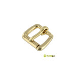 Пряжка BG-1187 19мм (латунь)