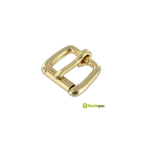 Пряжка BG-1187 19мм (латунь)