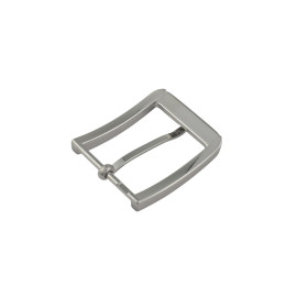 Пряжка Z-1106 35мм (сат. никель)