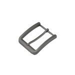 Пряжка Z-1106 35мм (чёрный сат. никель)