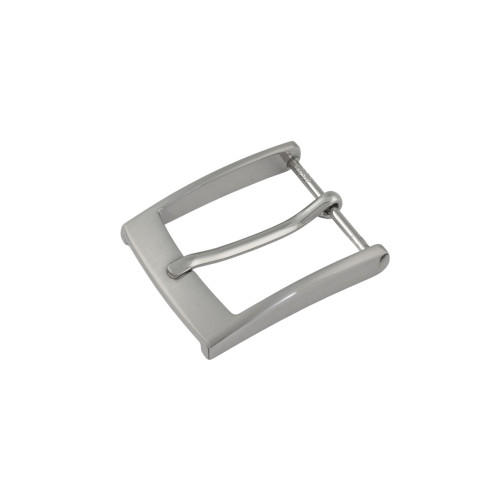 Пряжка Z-9601 35мм (сат. никель)