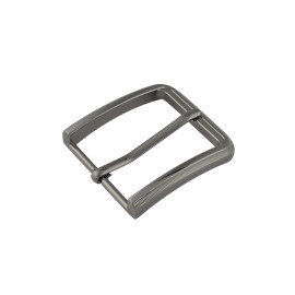 Пряжка ZAC-97432 40мм (чёрн. никель)