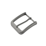 Пряжка ZAC-97432 40мм (чёрн. никель)