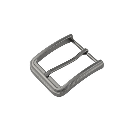 Пряжка ZAC-97432 40мм (чёрн. никель)