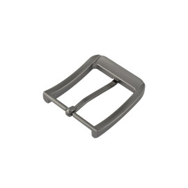 Пряжка ZAC-97432 40мм (чёрн. никель)