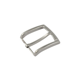 Пряжка ZAC-98015 35мм (никель)