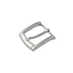 Пряжка ZAC-98015 35мм (никель)