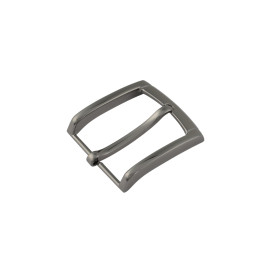 Пряжка ZAC-98015 35мм (чёрн.никель)