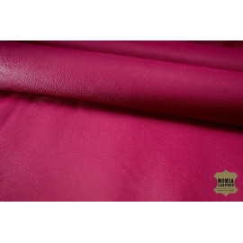 №457 Коза Falco Pellami Giante Madras Fux Berry  0,7 мм