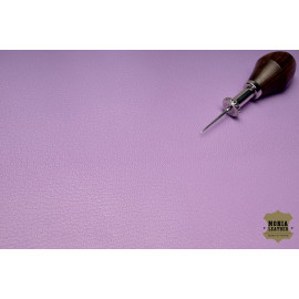№455 Коза Falco Pellami Madras Lavender 0,7мм