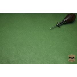 №463 Коза Falco Pellami Heros Jade Green 0,9мм