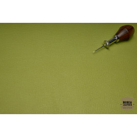 №465 Коза Antiba Chester Lime Green 1-1,1мм