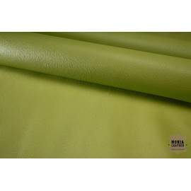 №465 Коза Antiba Chester Lime Green 1-1,1мм