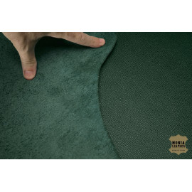№466 Nuova Impala Caviale Crisanto Sea Green 1,5-1,6мм