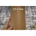 №469 Luxury Tannery Cellarius Camelia 1,5-1,7мм